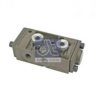 DT 5.51042 Switch, splitter gearbox